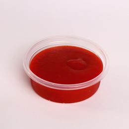 Dodatkowy sos ostry SRIRACHA 40g