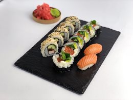 Zestaw 11  - 13 szt. 