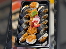 Zestaw TATAR - 15 szt.