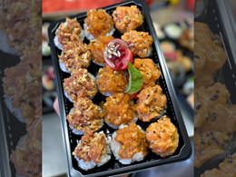 Zestaw MIKS TATARÓW - 15 szt.