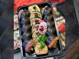 Zestaw KETO - 16 szt.