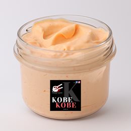 Sos kobe 200g