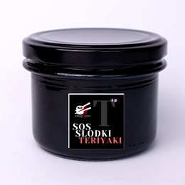 Słodki sos Teriyaki 250g