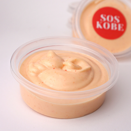 Dodatkowy sos kobe 40g